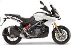 Aprilia Caponord 1200